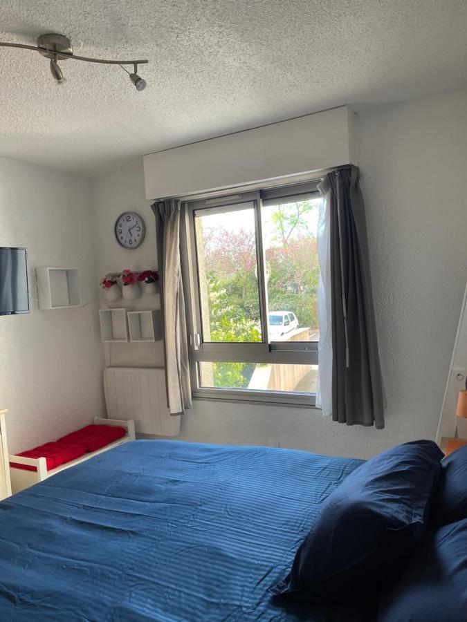 Les Logis De Paray Appartement N2 Exterior photo