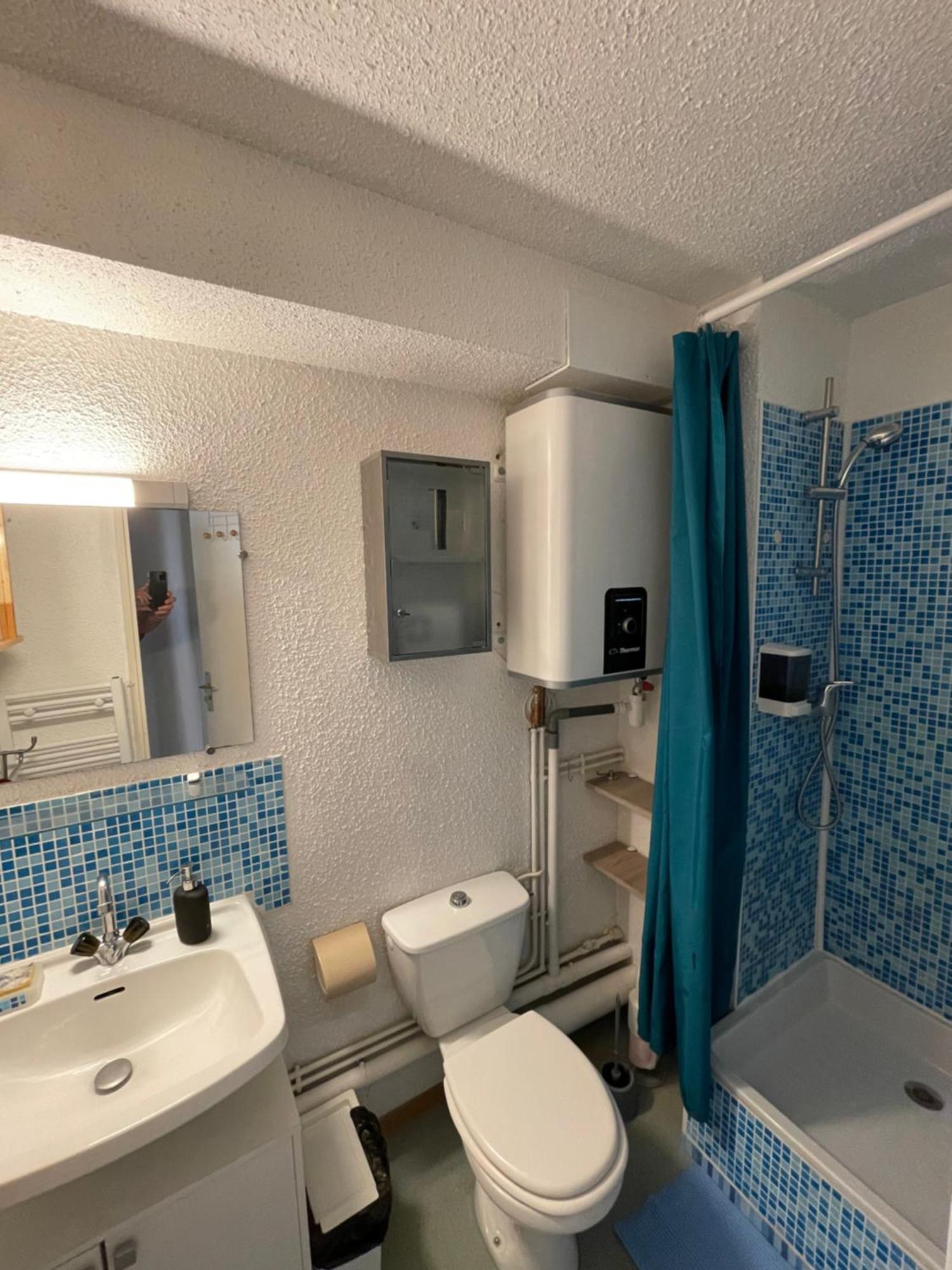 Les Logis De Paray Appartement N2 Exterior photo